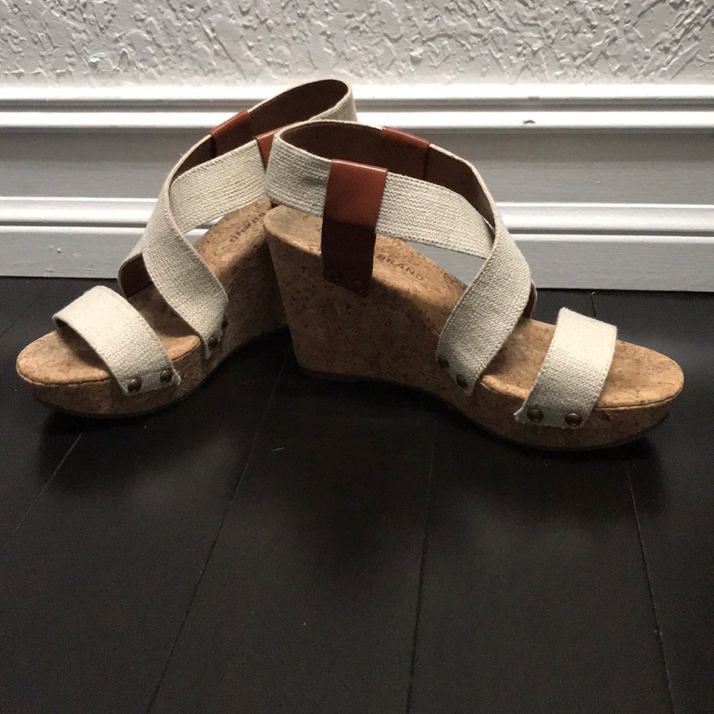 Wedges